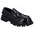 Mocassini Wander di Alexander McQueen - vista 5