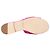 Manolo Blahnik Martamod Flat Viola - vista 5