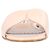 Manolo Blahnik Houramu Flat Bege - vista 5