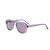 Autre Marque Gafas de sol No Firmadas / Sin Firmar T. Plástico Gris - vista 2