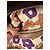 Gucci Pelham Handtasche Wildleder Camel Kamel - Ansicht 15