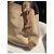 Gucci Pelham Handtasche Wildleder Camel Kamel - Ansicht 5