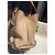 Gucci Pelham Handtasche Wildleder Camel Kamel - Ansicht 6