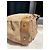 Gucci Pelham Handtasche Wildleder Camel Kamel - Ansicht 9