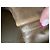 Loewe Amazona 36 Leder Handtasche Hellbraun - Ansicht 11