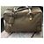 Loewe Amazona 36 Leder Handtasche Hellbraun - Ansicht 4