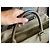 Loewe Amazona 36 Leder Handtasche Hellbraun - Ansicht 5