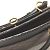 Borsa a Spalla Louis Vuitton Damier Rivoli MM Marrone Damier ebene - vista 6