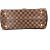Borsa a Spalla Louis Vuitton Damier Rivoli MM Marrone Damier ebene - vista 9