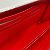 Cartera Zippy Edición Limitada Epi Louis Vuitton Blanco Roja - vista 10
