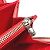 Cartera Zippy Edición Limitada Epi Louis Vuitton Blanco Roja - vista 9