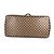 Borsa da viaggio Louis Vuitton Damier Greenwich GM Marrone Damier ebene - vista 3