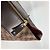 Borsa da viaggio Louis Vuitton Damier Greenwich GM Marrone Damier ebene - vista 9