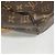 Sac à dos Monogram 100e anniversaire Louis Vuitton Marron - vue 7
