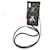 Louis Vuitton M63891 Transformed Monogram Eye Trunk Catgram iPhone Case Brown Black Orange Cloth  ref.1595142