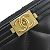 Portafoglio in pelle caviar nera Chanel - vista 5