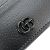 Tarjetero de cuero negro Gucci - vista 5