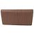 Cartera Larga Brazza NM Epi Louis Vuitton Castaño