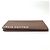 Cartera Larga Brazza NM Epi Louis Vuitton Castaño - vista 4
