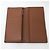 Cartera Larga Brazza NM Epi Louis Vuitton Castaño - vista 7