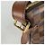 Bucket Borsa a Spalla Damier Diane di Louis Vuitton Marrone Damier ebene - vista 14