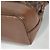 Bucket Borsa a Spalla Damier Diane di Louis Vuitton Marrone Damier ebene - vista 7