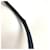 Louis Vuitton Monogram Eclipse Halskette Marineblau Monogramm  - Ansicht 4