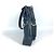 Bolsa Tote Greenwich Damier Cobalt da Louis Vuitton Azul marinho - vista 3