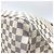 Borsa tote Louis Vuitton Neverfull GM Bianco Blu - vista 7