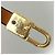 Bracciale Charm Monogramma Louis Vuitton Marrone - vista 10