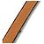 Bracciale Charm Monogramma Louis Vuitton Marrone - vista 12