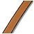 Bracciale Charm Monogramma Louis Vuitton Marrone - vista 13