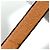 Bracciale Charm Monogramma Louis Vuitton Marrone - vista 15