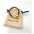 Bracciale Charm Monogramma Louis Vuitton Marrone - vista 16