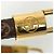Bracciale Charm Monogramma Louis Vuitton Marrone - vista 9