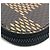 Pochette Jour Damier Gigante Louis Vuitton Marrone Damier ebene - vista 4
