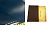 Cartera larga Zippy M93029 Louis Vuitton Negro - vista 10