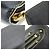 Cartera larga Zippy M93029 Louis Vuitton Negro - vista 7