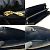 Cartera larga Zippy M93029 Louis Vuitton Negro - vista 8