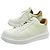 SCARPE LOUIS VUITTON BEVERLY HILLS MONOGRAM EMPREINTE 7.5 41.5 Bianco