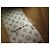 SCARPE LOUIS VUITTON BEVERLY HILLS MONOGRAM EMPREINTE 7.5 41.5 Bianco - vista 10
