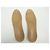 SCARPE LOUIS VUITTON BEVERLY HILLS MONOGRAM EMPREINTE 7.5 41.5 Bianco - vista 11