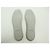 SCARPE LOUIS VUITTON BEVERLY HILLS MONOGRAM EMPREINTE 7.5 41.5 Bianco - vista 12