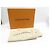 SCARPE LOUIS VUITTON BEVERLY HILLS MONOGRAM EMPREINTE 7.5 41.5 Bianco - vista 13