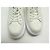 SCARPE LOUIS VUITTON BEVERLY HILLS MONOGRAM EMPREINTE 7.5 41.5 Bianco - vista 4
