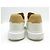 SCARPE LOUIS VUITTON BEVERLY HILLS MONOGRAM EMPREINTE 7.5 41.5 Bianco - vista 5