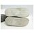SCARPE LOUIS VUITTON BEVERLY HILLS MONOGRAM EMPREINTE 7.5 41.5 Bianco - vista 6