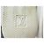 SCARPE LOUIS VUITTON BEVERLY HILLS MONOGRAM EMPREINTE 7.5 41.5 Bianco - vista 7