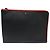 NOVE POCHETTE MONTBLANC MEISTERSTÜCK IN PELLE SOFT GRAIN NUOVE