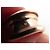 BUCHERER VARIATO T57 RING AUS ROSEGOLD 18K + 6 FARBIGE RINGE Golden - Ansicht 14
